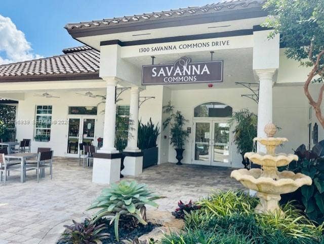 1073 Allamanda Way, Weston, FL 33327 Photo 53