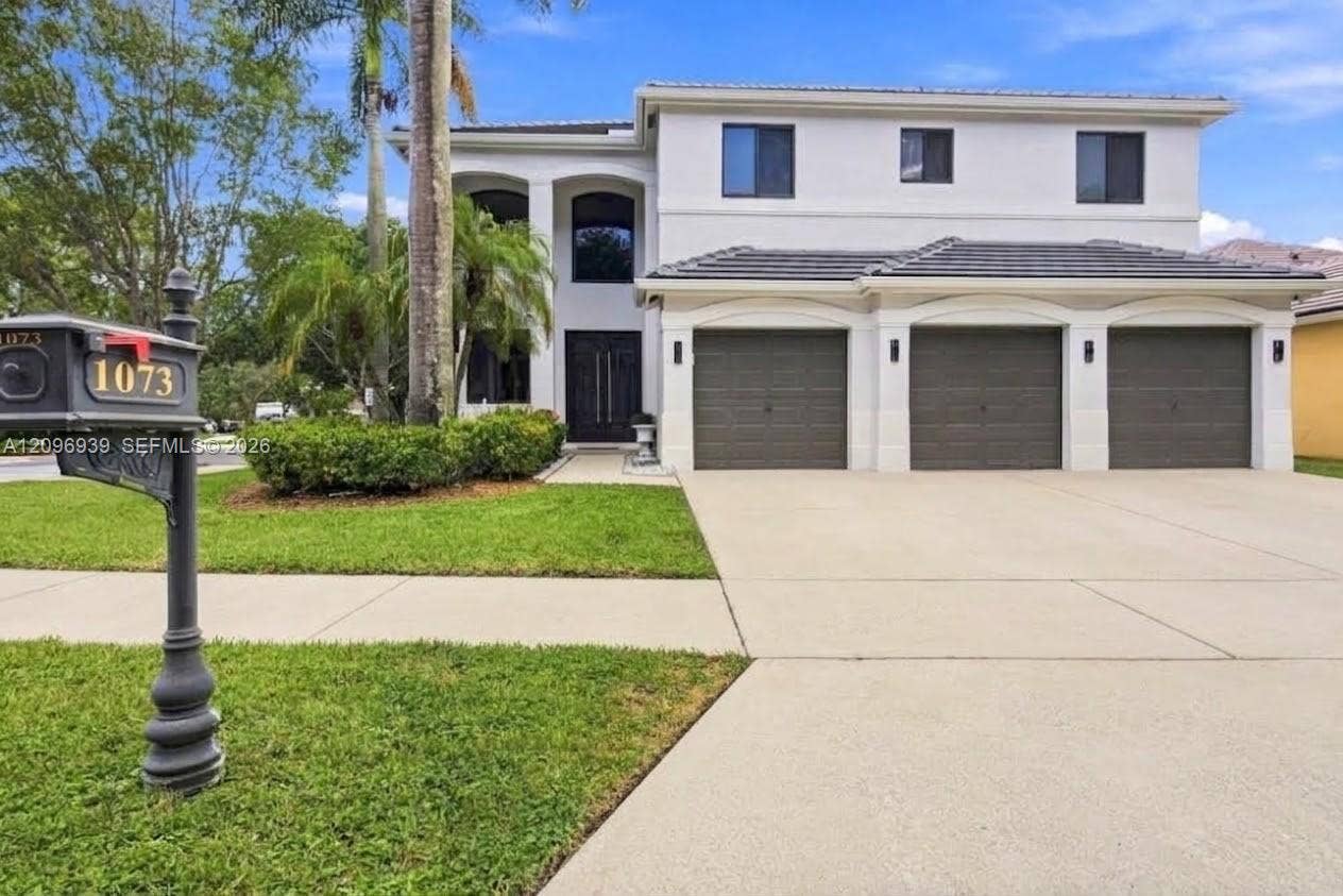 1073 Allamanda Way, Weston, FL 33327 Photo 2