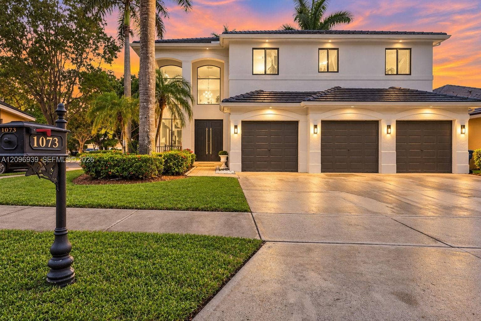 1073 Allamanda Way, Weston, FL 33327 Photo 1