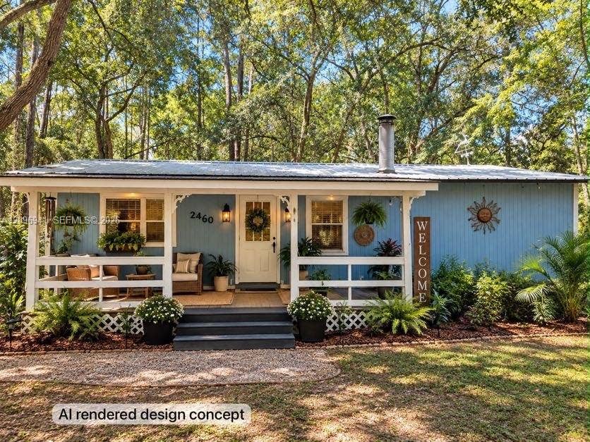 Property photo for 22460 NE 77 Terrace Road, Citra, FL