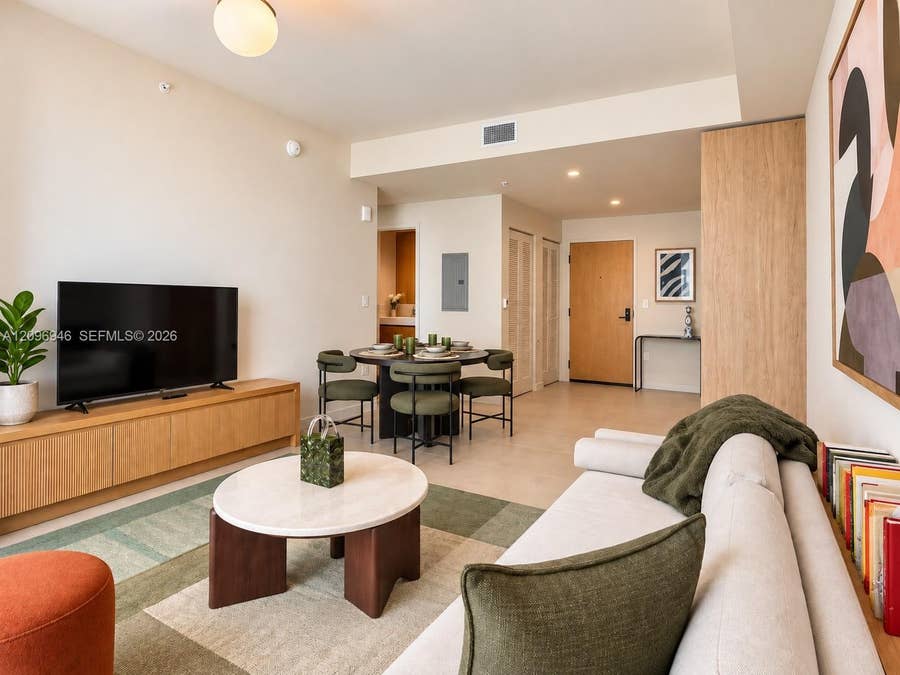 Property photo for 11 NE 6th Street, #3211, Miami, FL