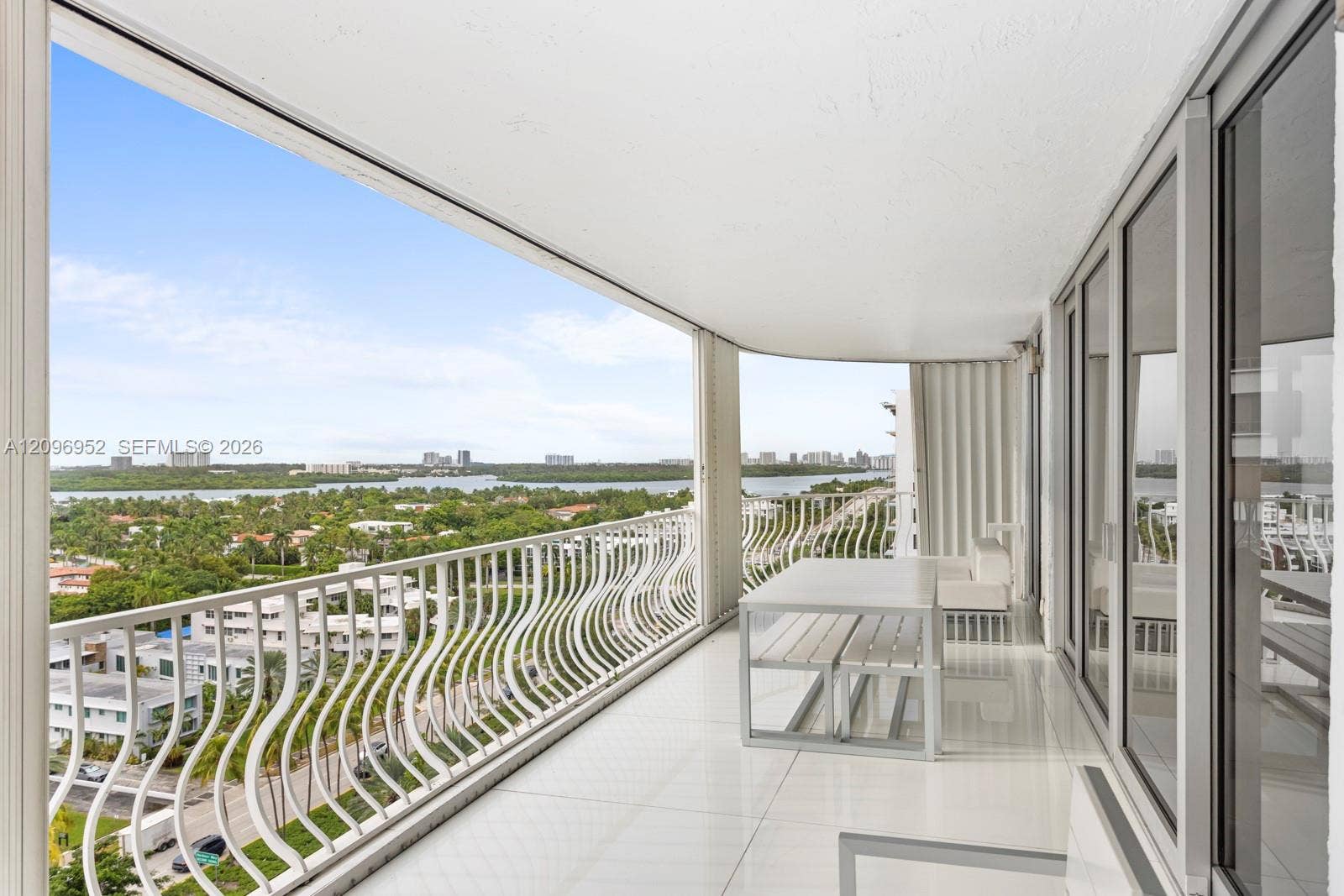 10155 Collins Avenue, #1210, Bal Harbour, FL 33154 Photo 2