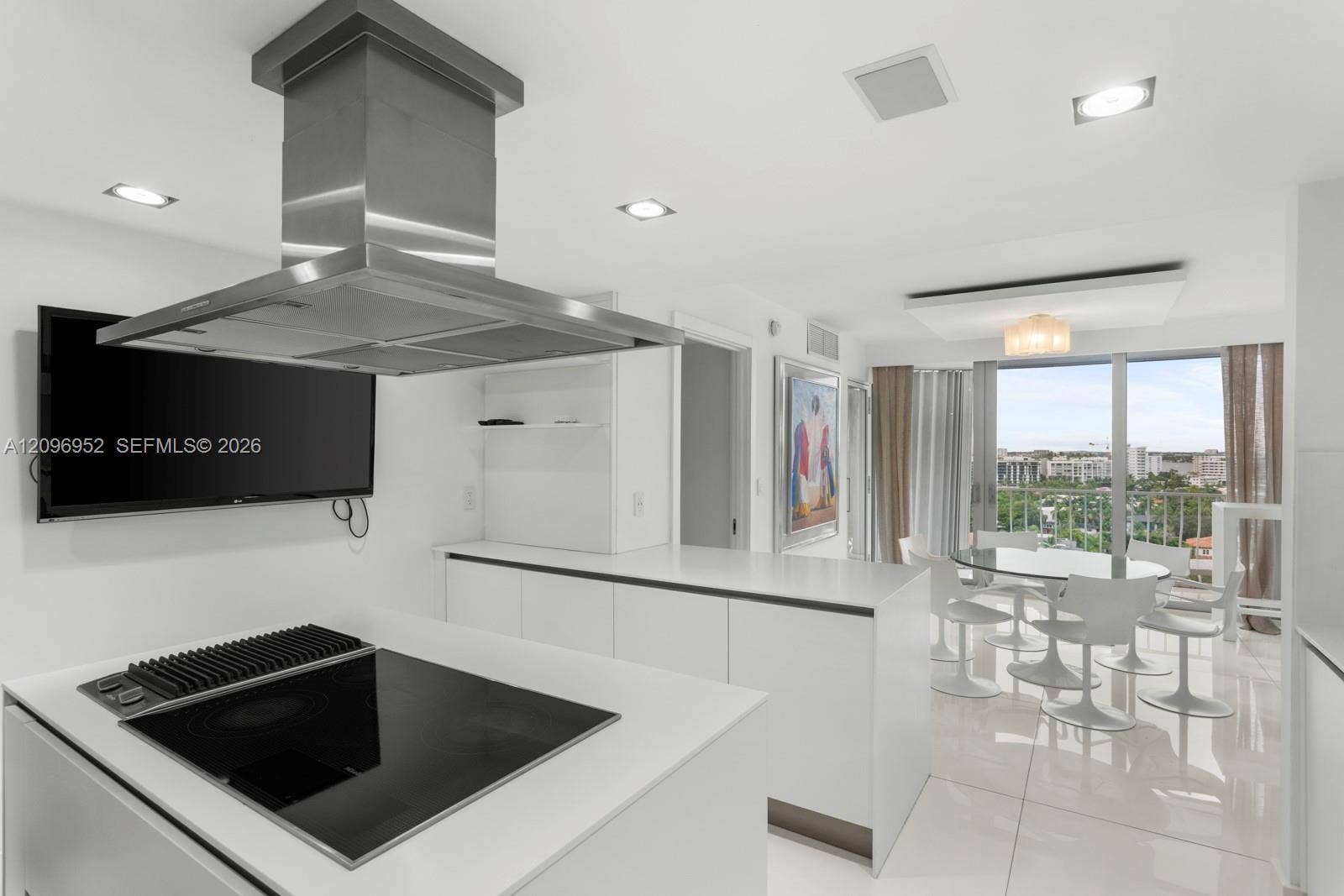 10155 Collins Avenue, #1210, Bal Harbour, FL 33154 Photo 14