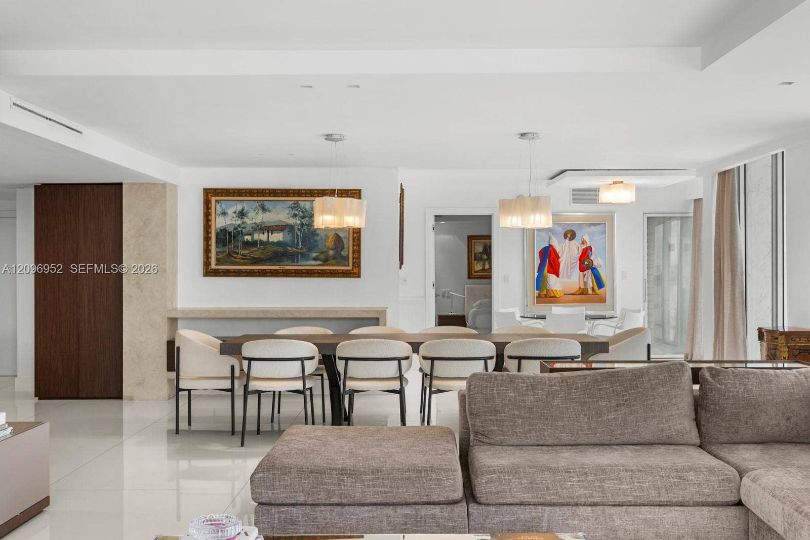 10155 Collins Avenue, #1210, Bal Harbour, FL 33154 Photo 7