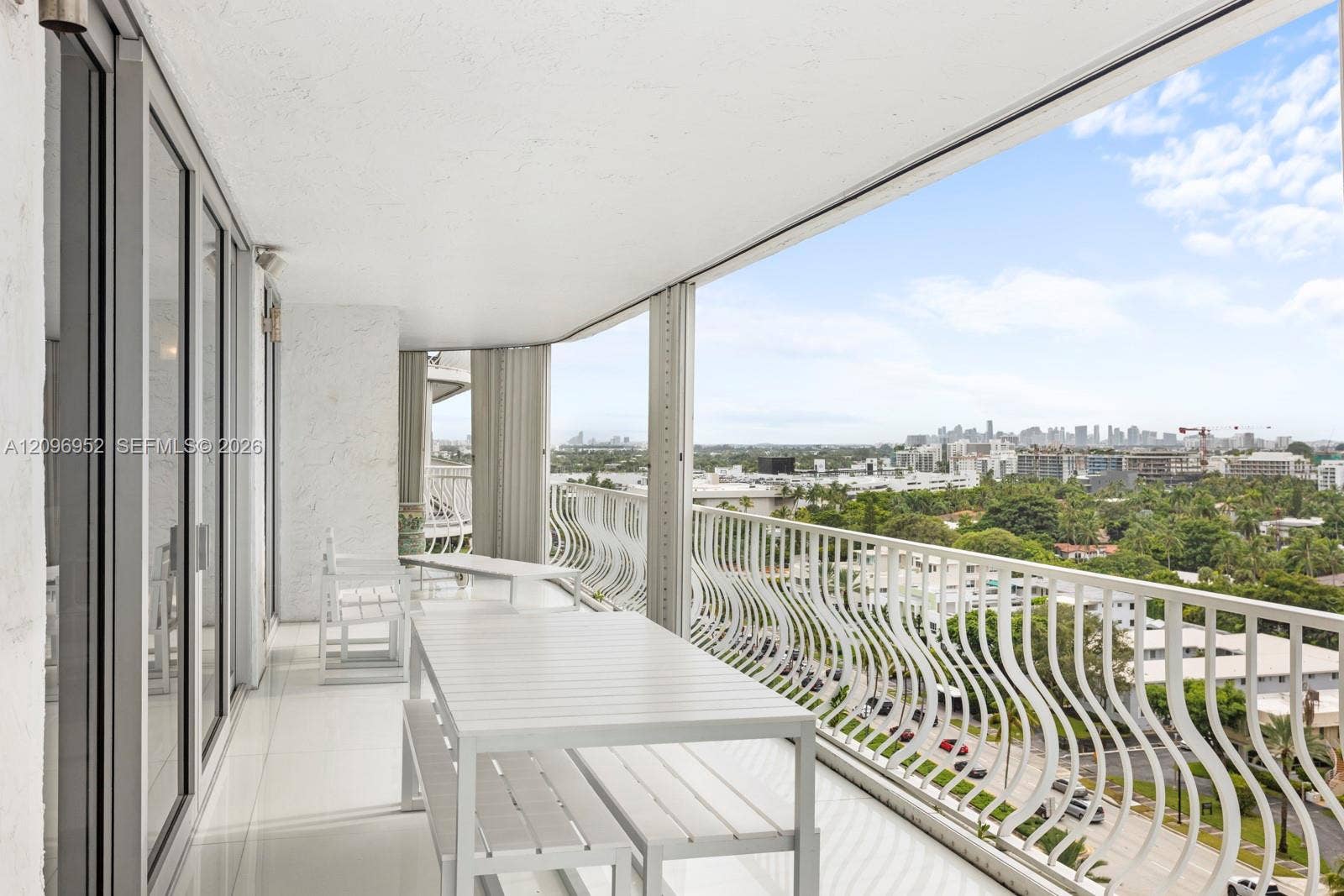 10155 Collins Avenue, #1210, Bal Harbour, FL 33154 Photo 34