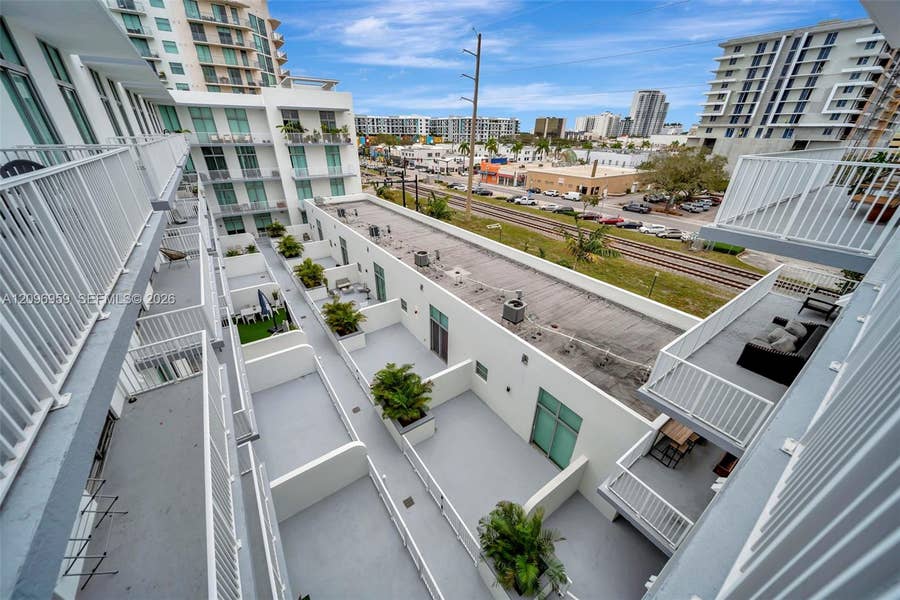 Property photo for 2100 Van Buren Street, #508, Hollywood, FL