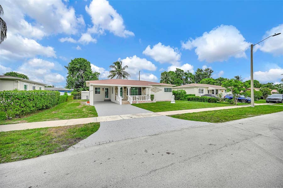 Property photo for 1135 NW 109th Street, Miami, FL