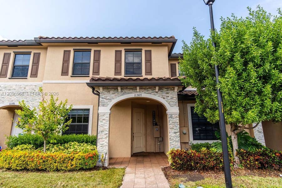 Property photo for 11387 SW 248th Terrace, #0, Homestead, FL