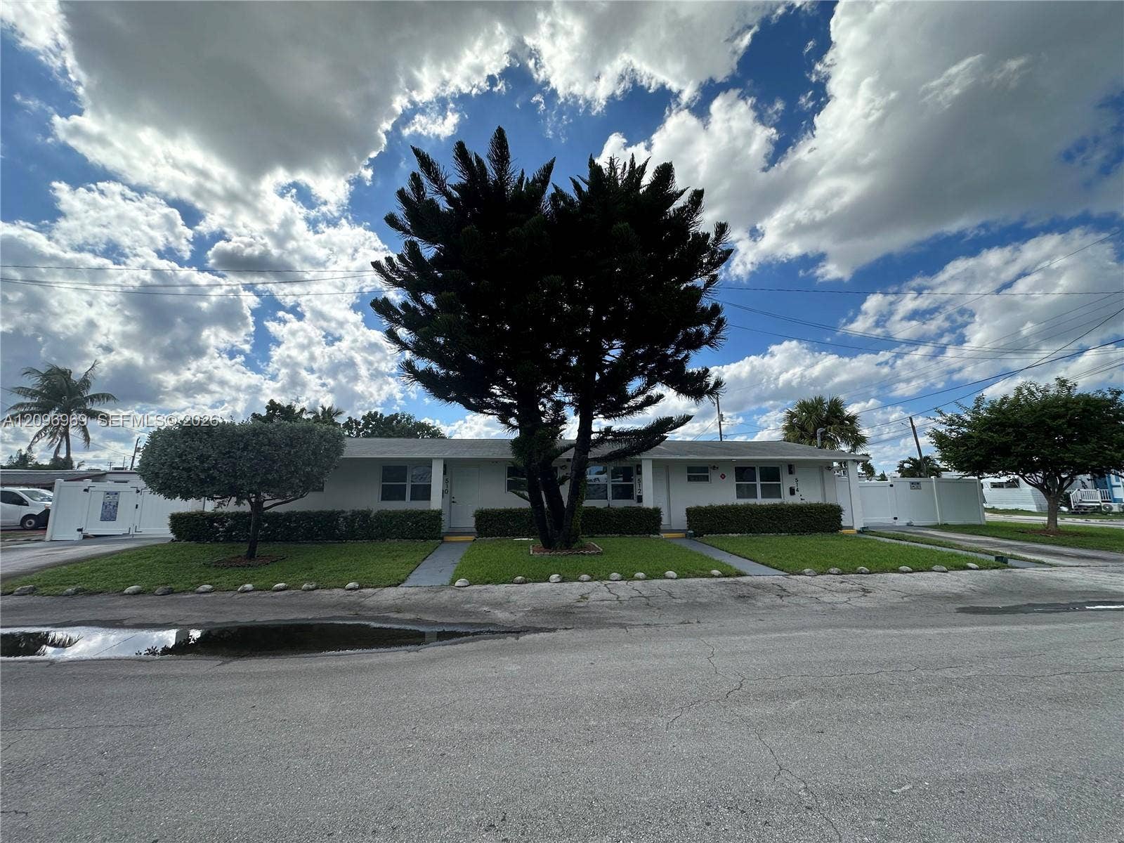510 NE 4th Avenue, #510, Hallandale Beach, Hallandale Beach, FL 33009 Photo 29