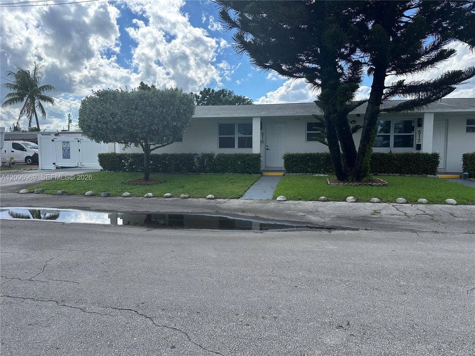 510 NE 4th Avenue, #510, Hallandale Beach, Hallandale Beach, FL 33009 Photo 30