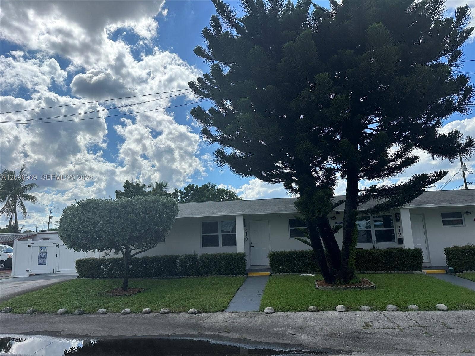 510 NE 4th Avenue, #510, Hallandale Beach, Hallandale Beach, FL 33009 Photo 1