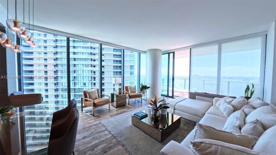 Property photo for 650 NE 32nd Street, #3707, Miami, FL