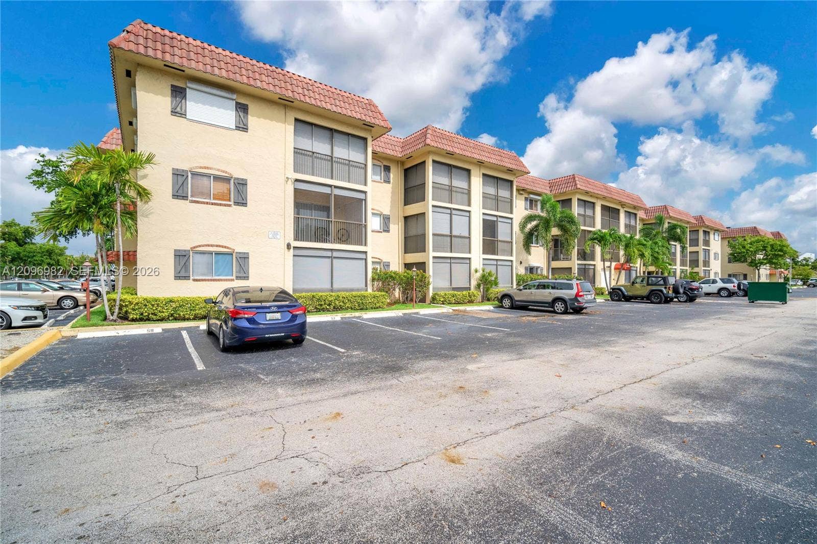 257 S Cypress Road, #416, Pompano Beach, FL 33060 Photo 16