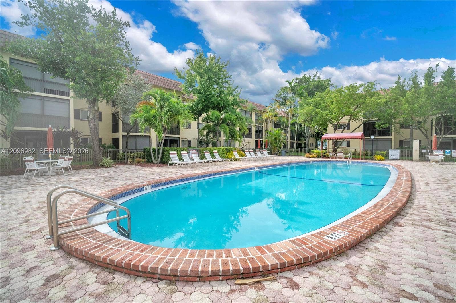 257 S Cypress Road, #416, Pompano Beach, FL 33060 Photo 13