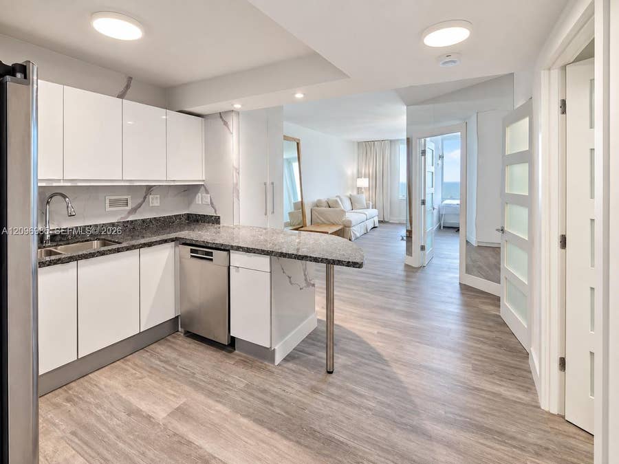 Property photo for 2301 Collins Avenue, #742, Miami Beach, FL