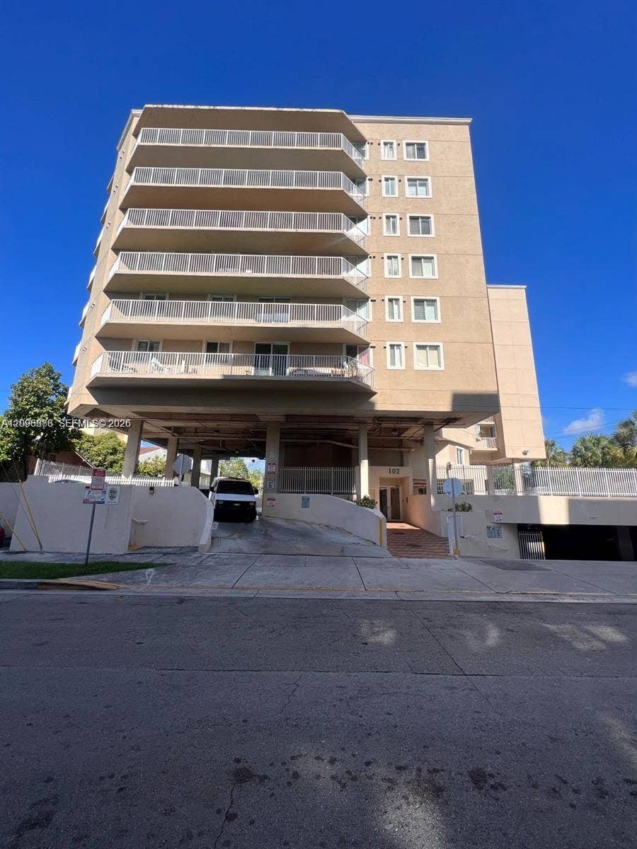 Property photo for 102 SW 6th Avenue, #507, Miami, FL