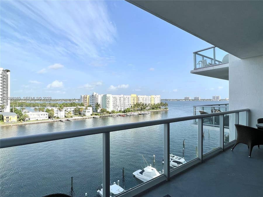 Property photo for 7928 East Drive, #705, North Bay Village, FL