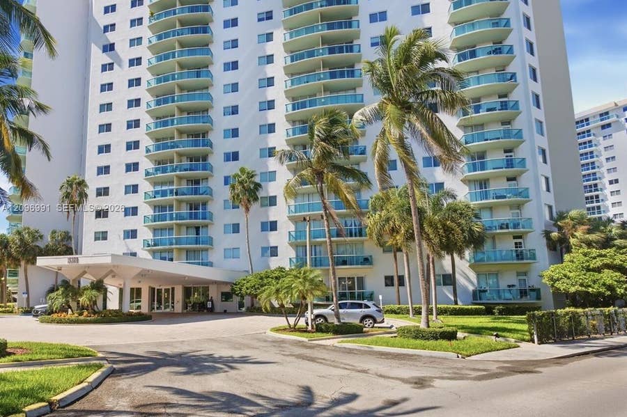 Property photo for 19380 Collins Avenue, #510, Sunny Isles Beach, FL
