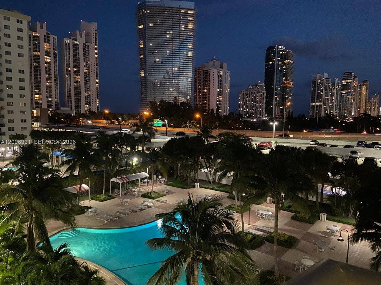 19380 Collins Avenue, #510, Sunny Isles Beach, Sunny Isles Beach, FL 33160 Photo 18