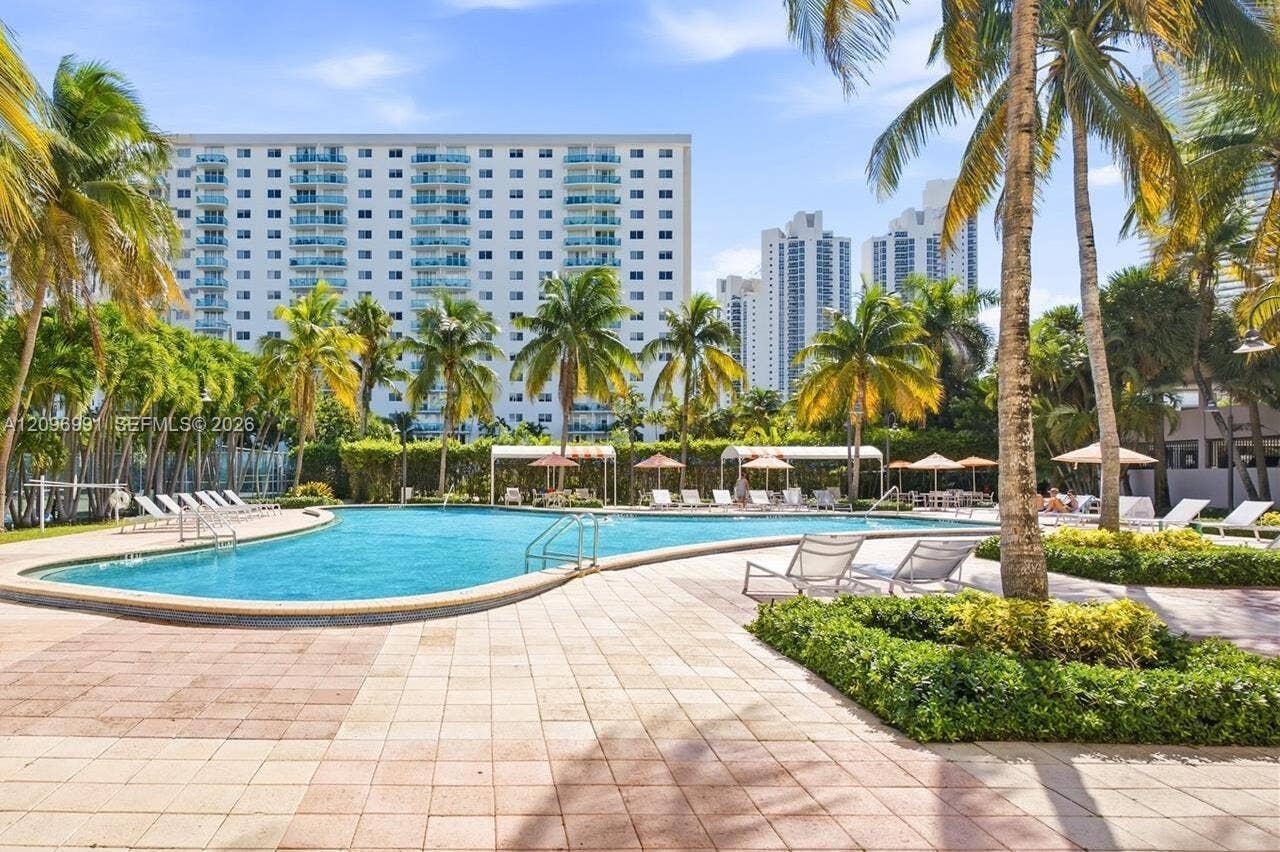 19380 Collins Avenue, #510, Sunny Isles Beach, Sunny Isles Beach, FL 33160 Photo 15