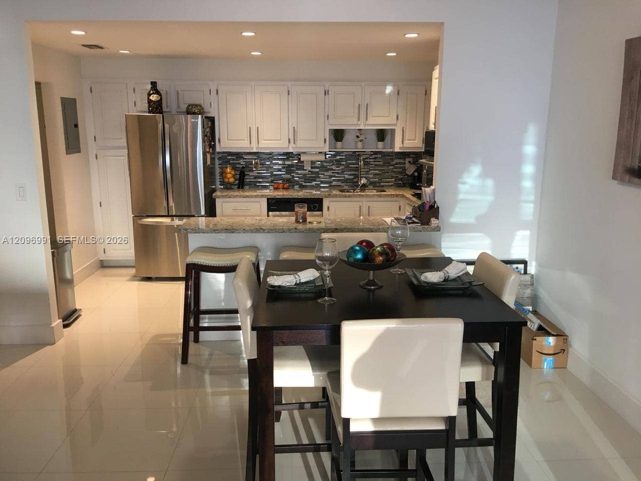 19380 Collins Avenue, #510, Sunny Isles Beach, Sunny Isles Beach, FL 33160 Photo 4