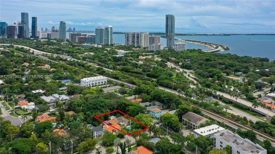Property photo for 2920 SW 1st Avenue, Miami, FL