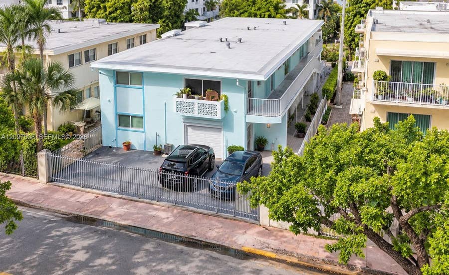 Property photo for Miami Beach, FL