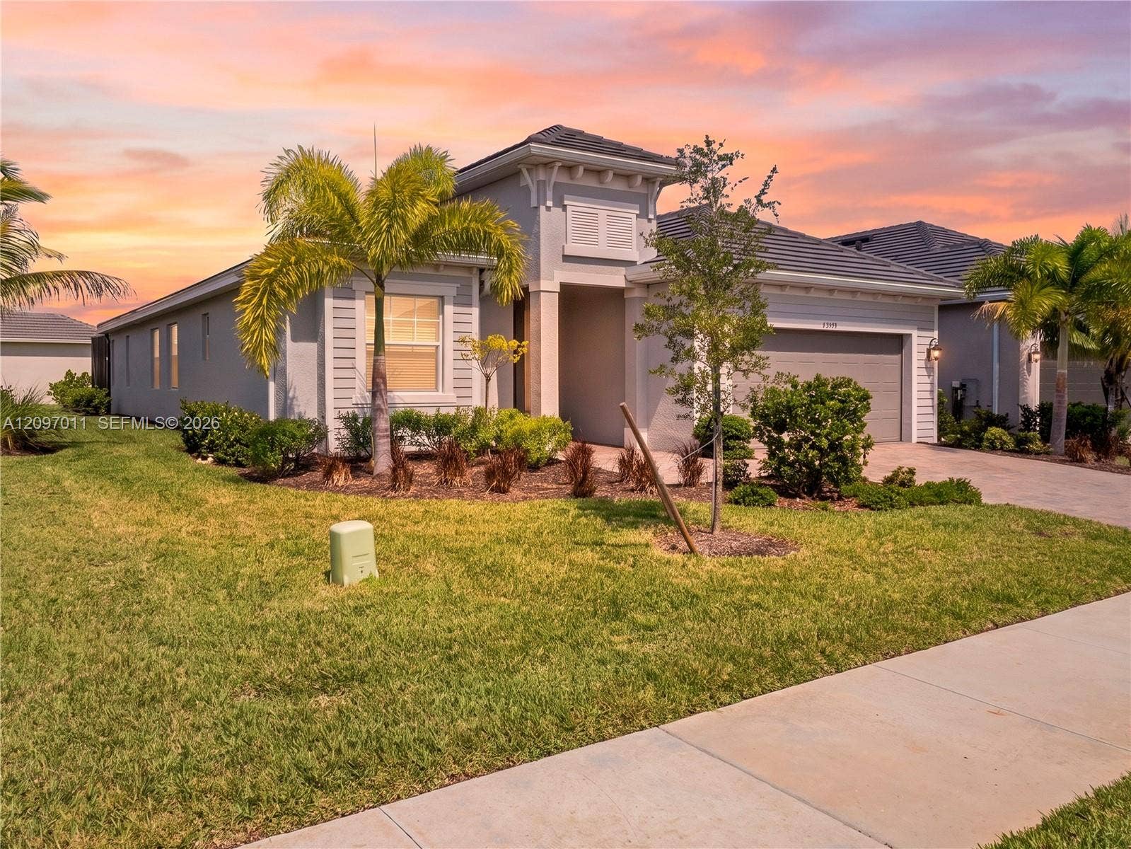 25308 Basswood Court, Punta Gorda, FL 33955 Photo 1