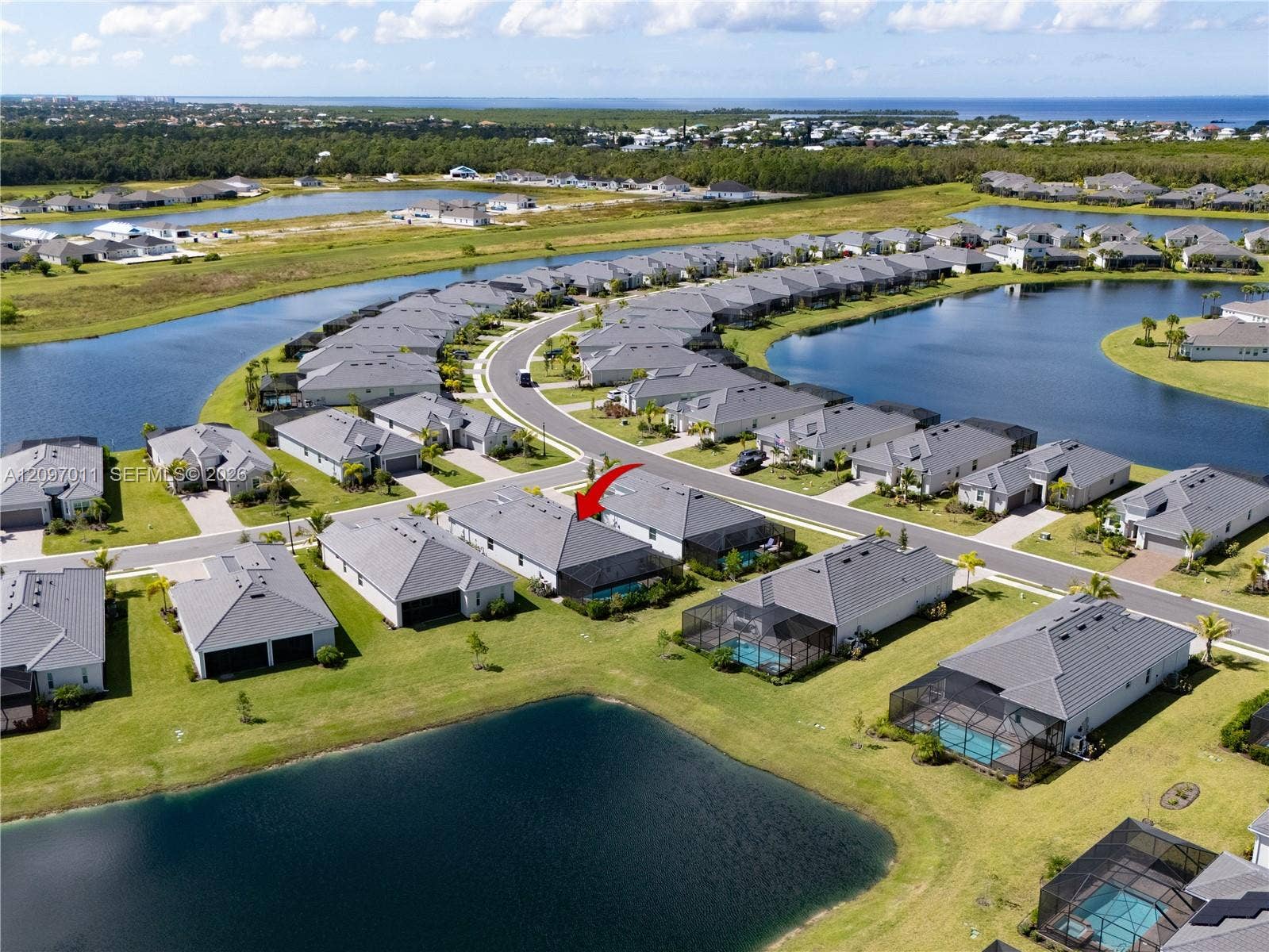 25308 Basswood Court, Punta Gorda, FL 33955 Photo 57