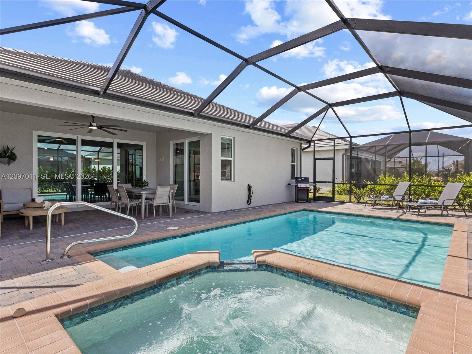 25308 Basswood Court, Punta Gorda, FL 33955 Photo 43