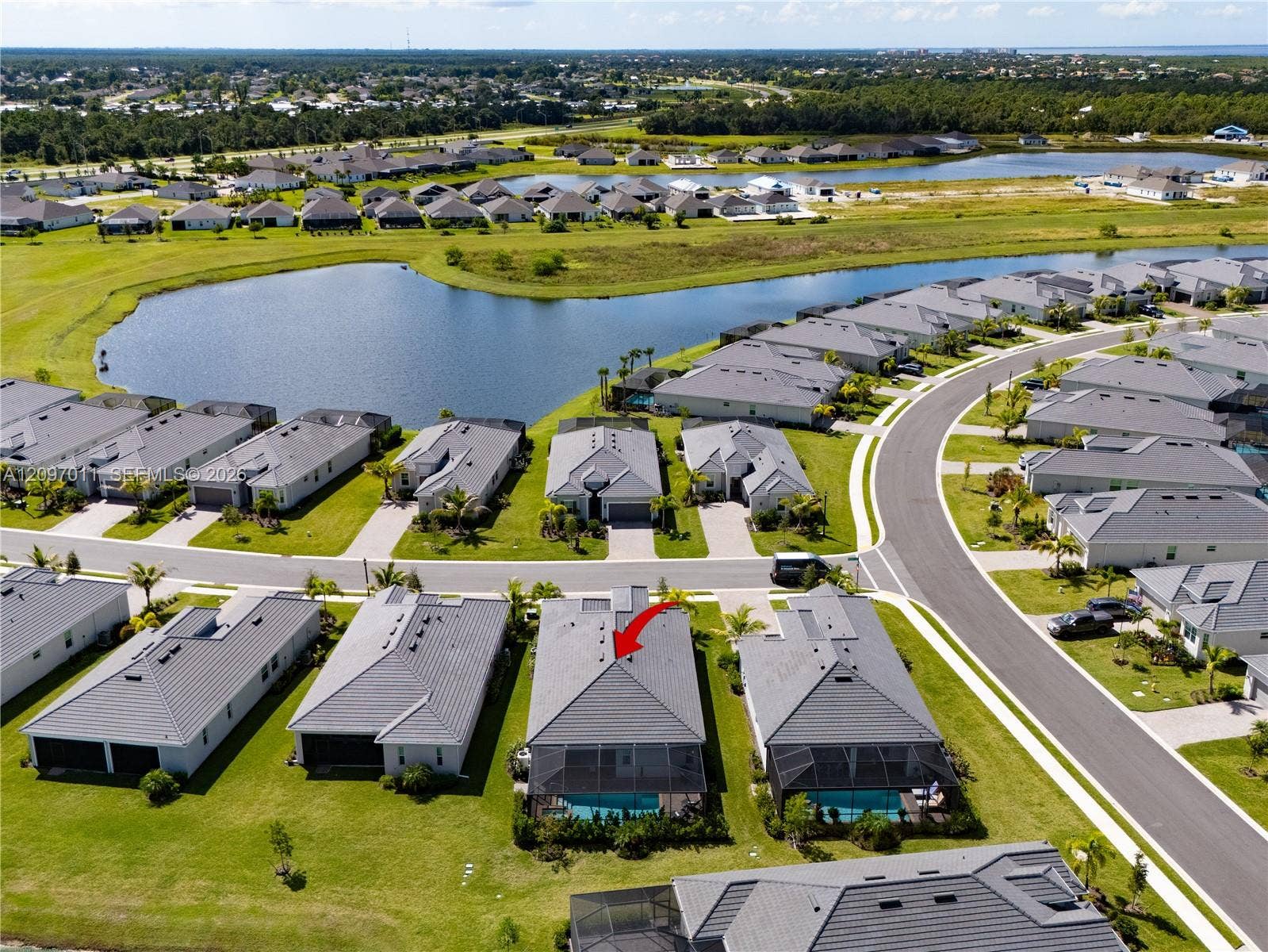 25308 Basswood Court, Punta Gorda, FL 33955 Photo 56
