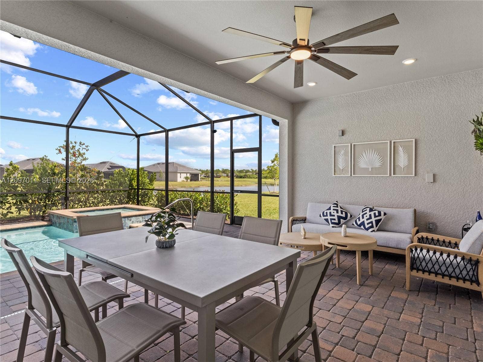 25308 Basswood Court, Punta Gorda, FL 33955 Photo 40