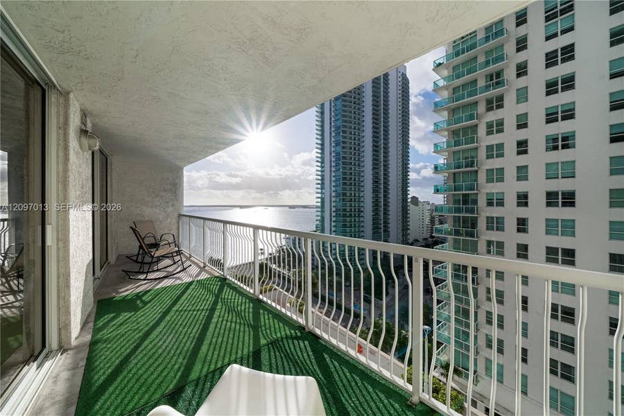 Property photo for 1200 Brickell Bay Drive, #1705, Miami, FL