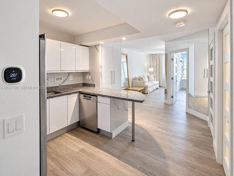 Property photo for 2301 Collins Avenue, #742, Miami Beach, FL