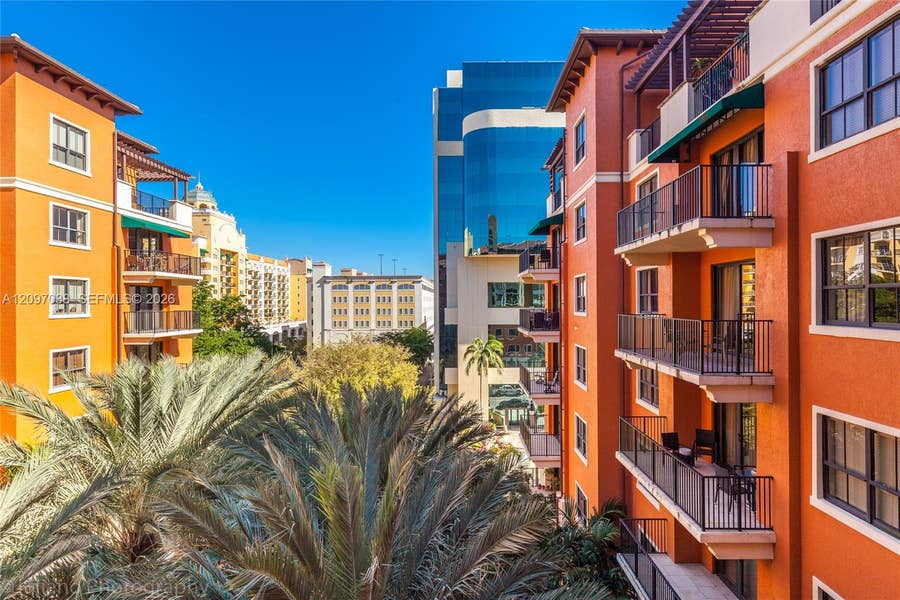 Property photo for 100 Andalusia Avenue, #609, Coral Gables, FL