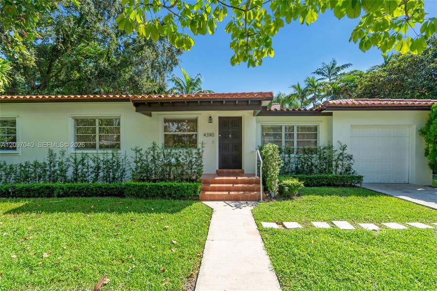Property photo for 4390 SW 10th Street, #4390, Miami, FL