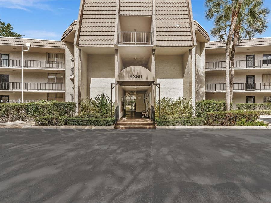 Property photo for 9360 Lime Bay Boulevard, #105, Tamarac, FL