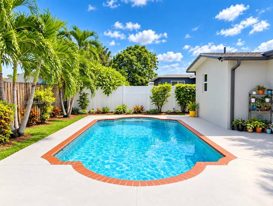 Property photo for 8521 NW 25th Street, Sunrise, FL