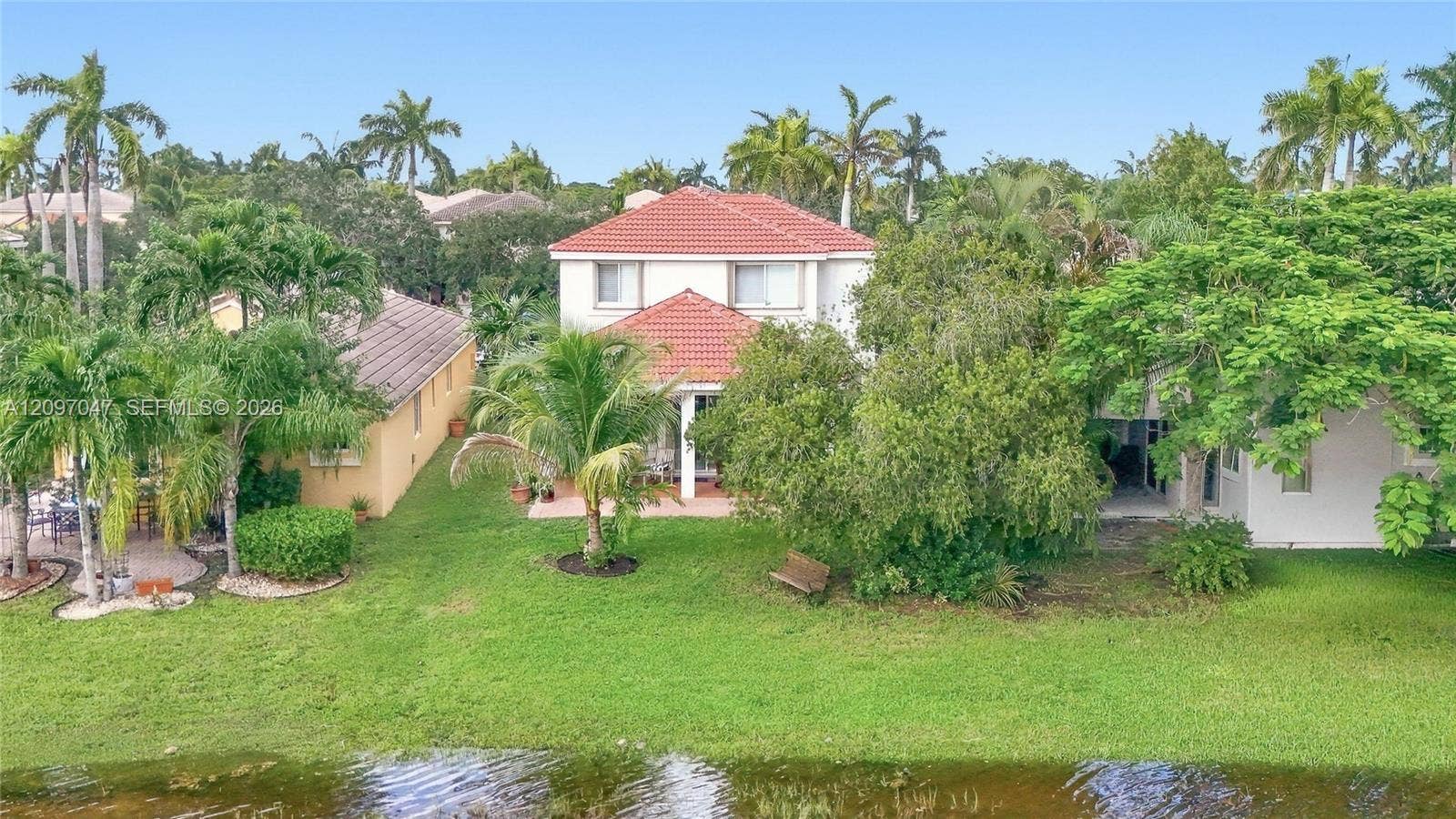 1362 Canary Island Drive, Weston, Weston, FL 33327 Photo 20