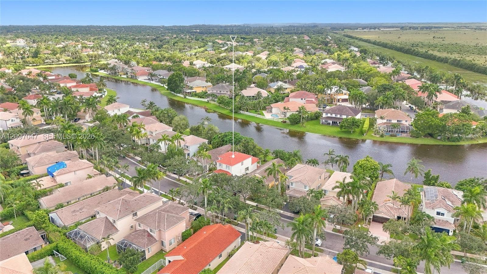 1362 Canary Island Drive, Weston, Weston, FL 33327 Photo 22