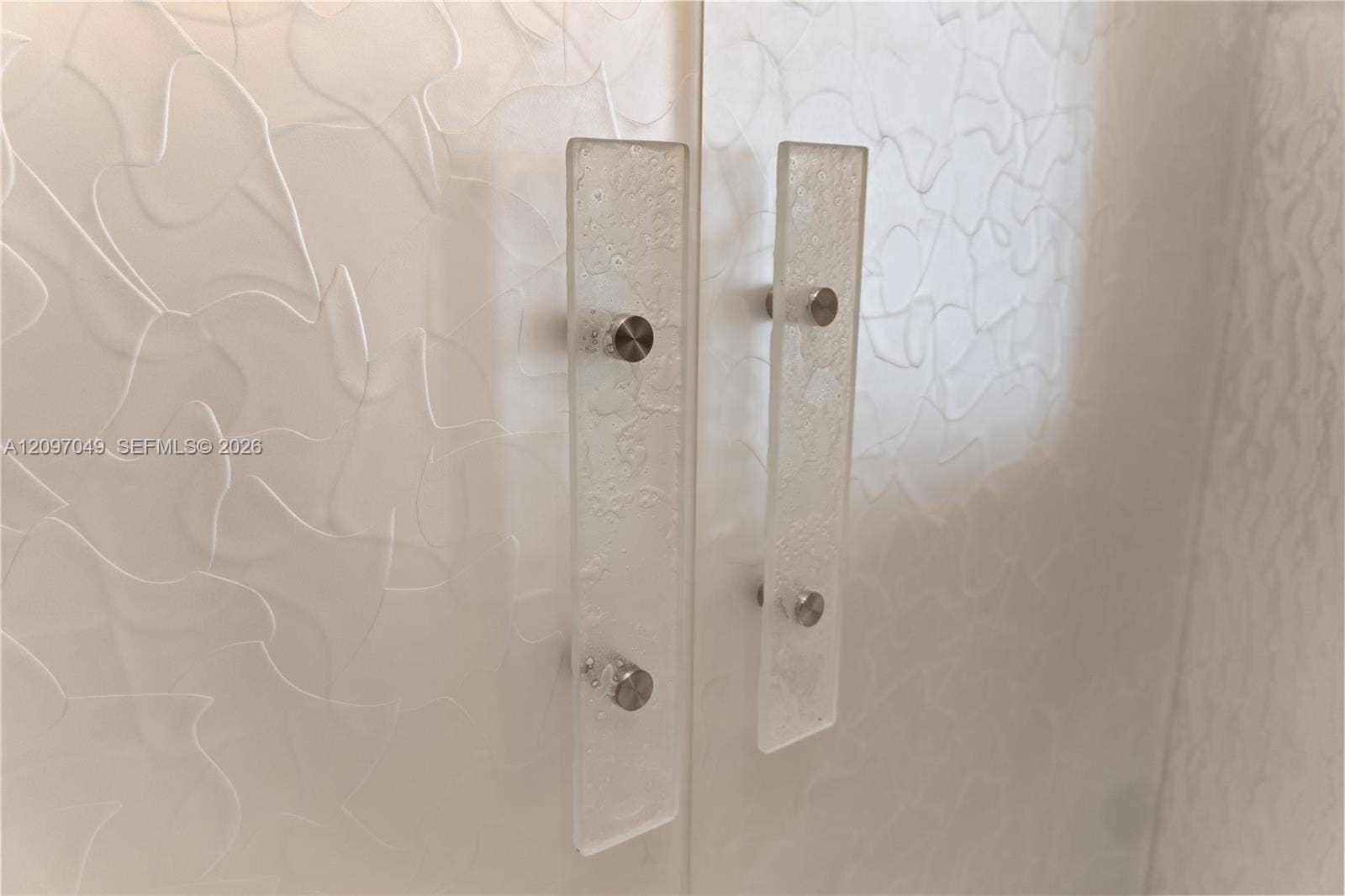 LALIQUE DOORS