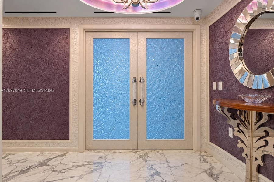Property photo for 17121 Collins Avenue, #4203, Sunny Isles Beach, FL