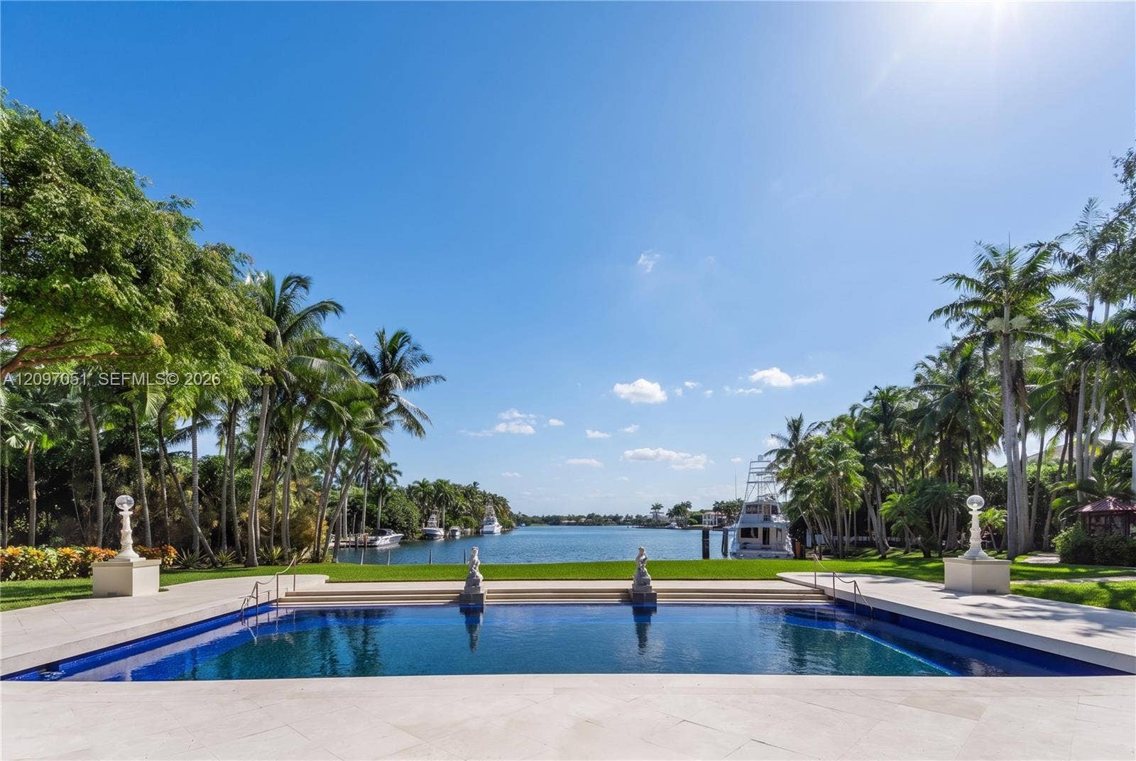 8901 Arvida Lane, Coral Gables, FL 33156 Photo 6