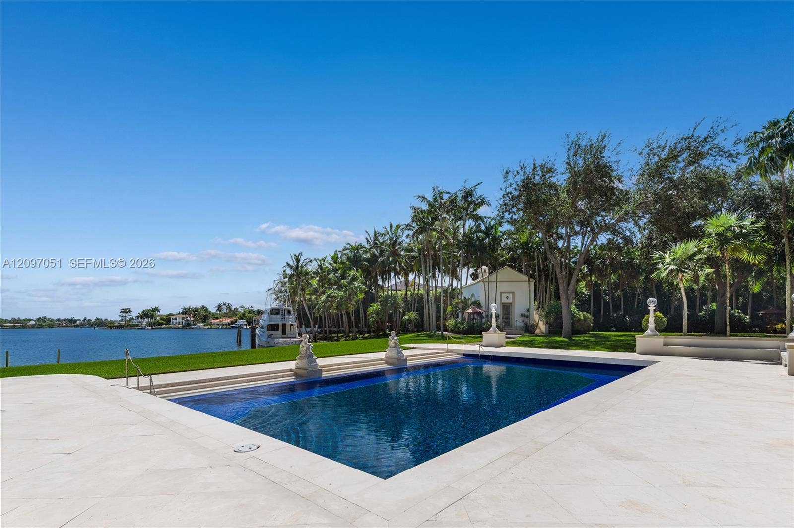 8901 Arvida Lane, Coral Gables, FL 33156 Photo 7