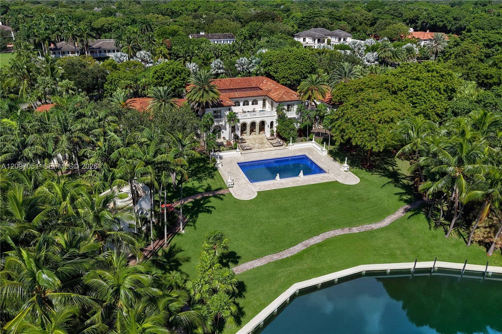 8901 Arvida Lane, Coral Gables, FL 33156 Photo 99