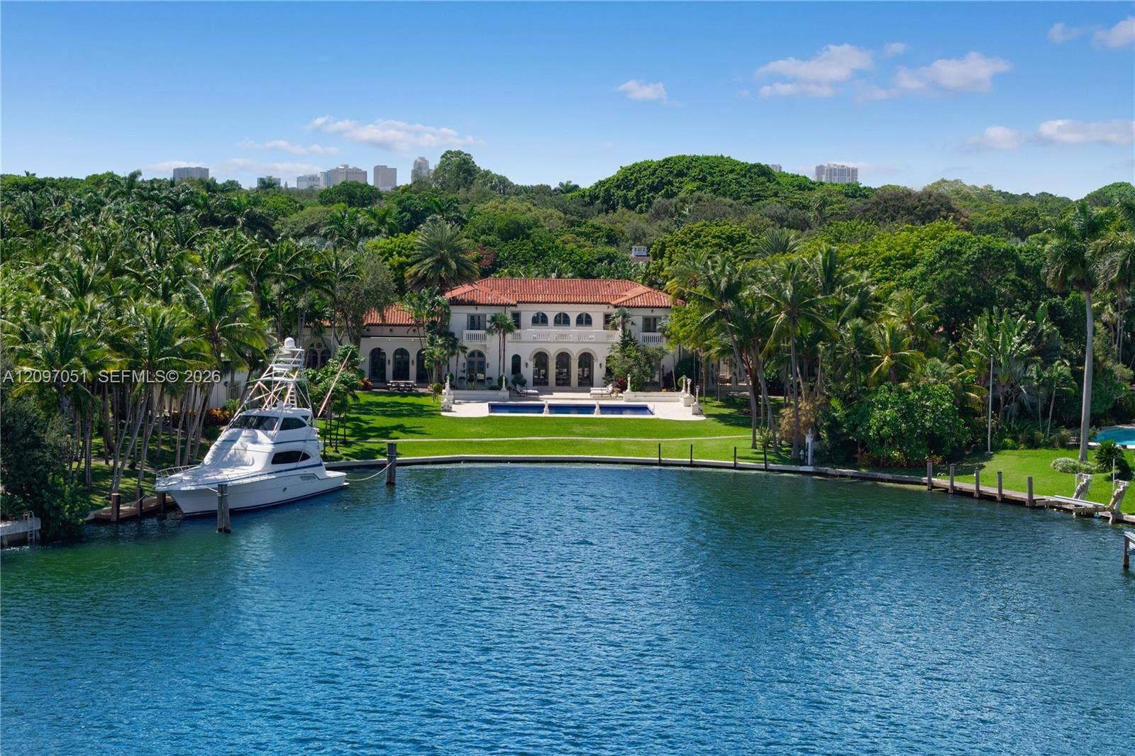8901 Arvida Lane, Coral Gables, FL 33156 Photo 92
