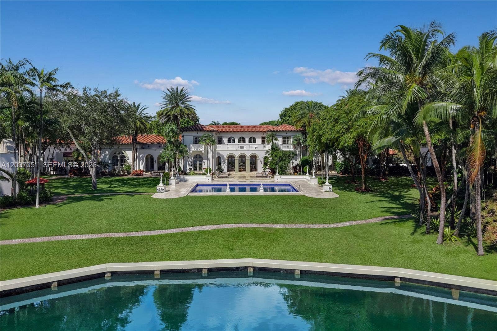 8901 Arvida Lane, Coral Gables, FL 33156 Photo 97