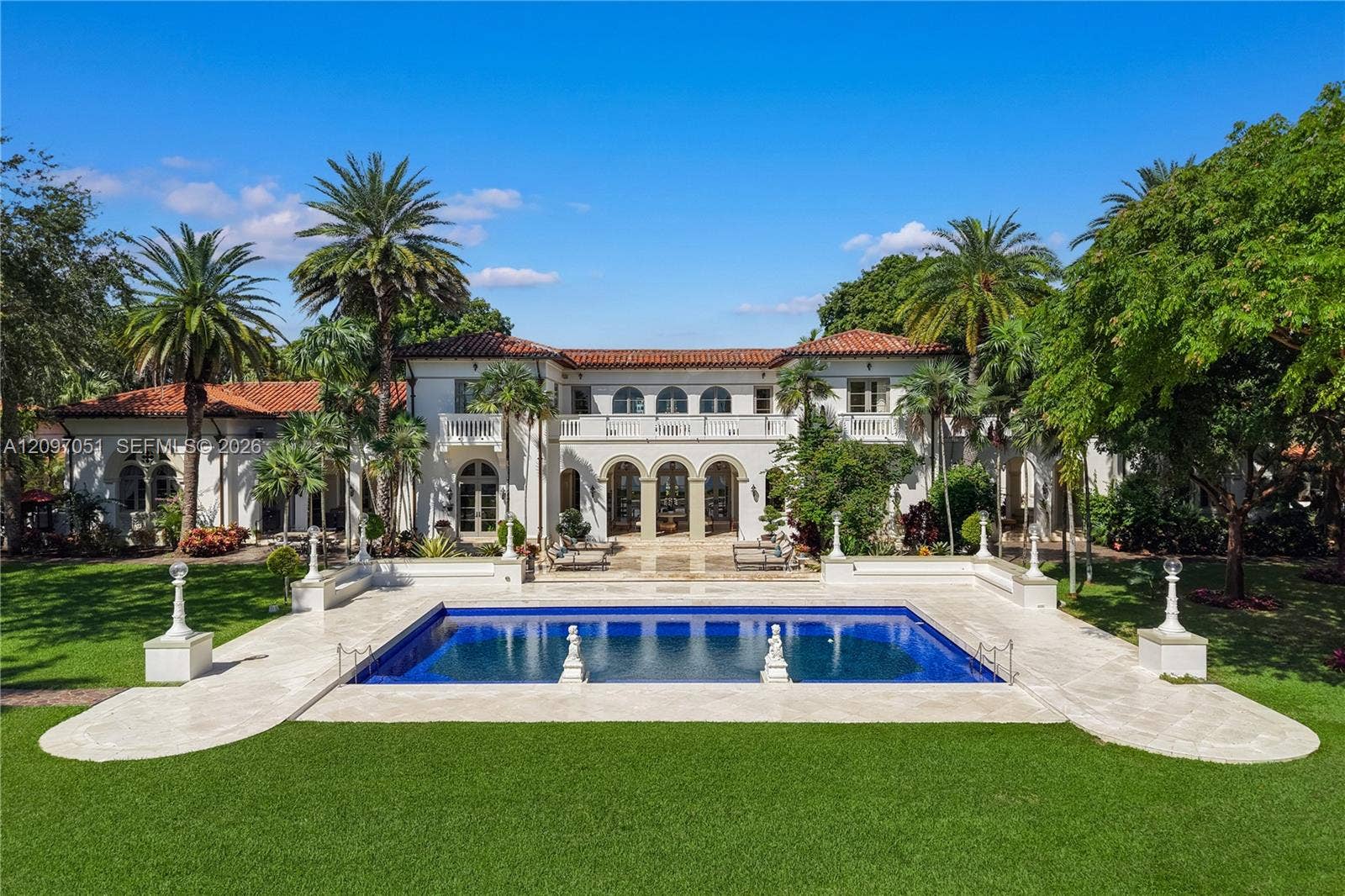 8901 Arvida Lane, Coral Gables, FL 33156 Photo 1