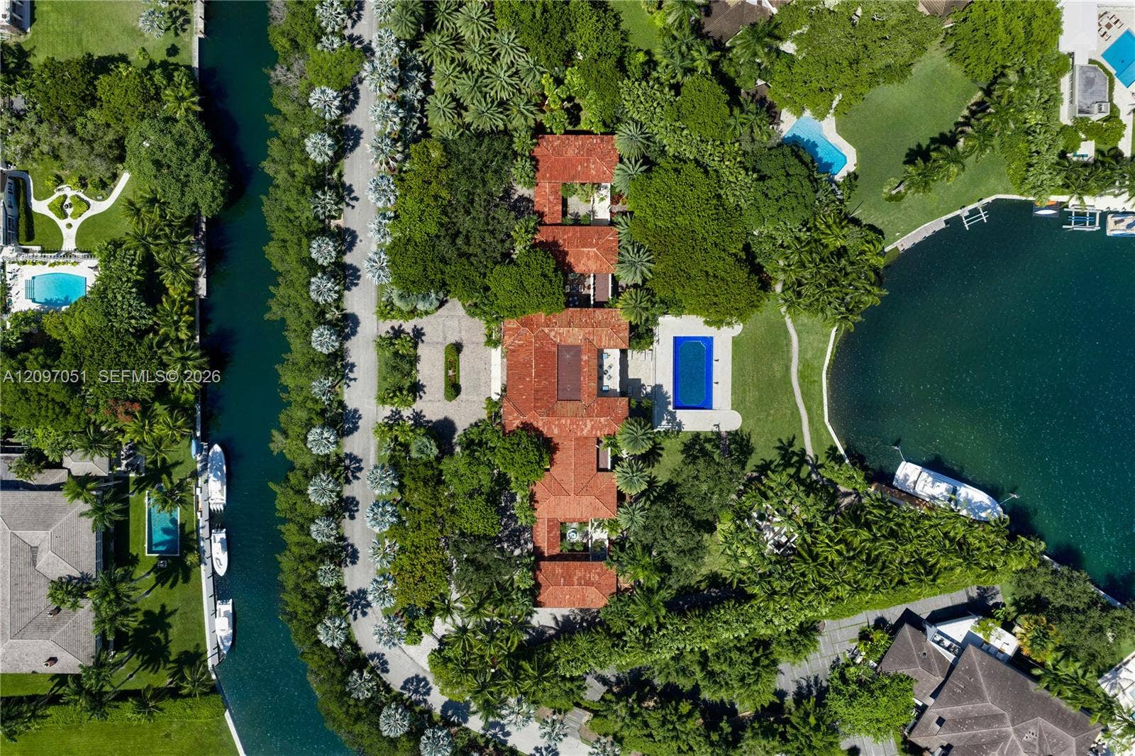 8901 Arvida Lane, Coral Gables, FL 33156 Photo 91