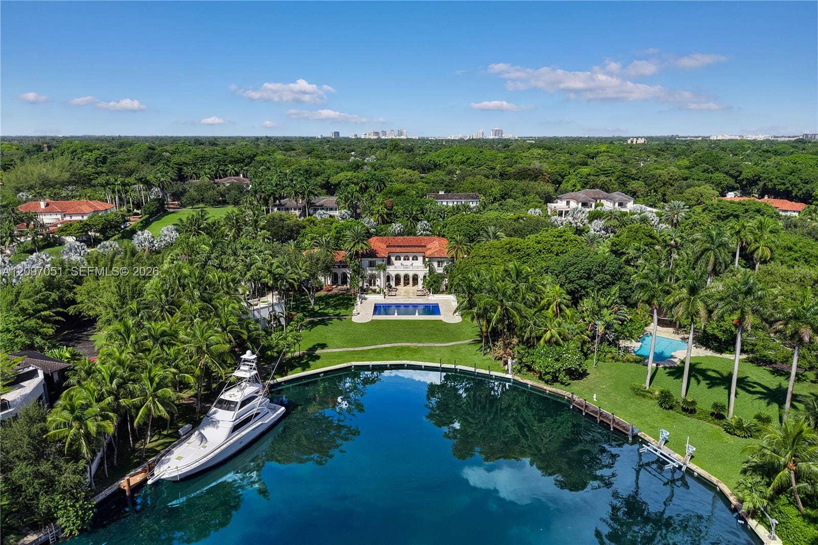 8901 Arvida Lane, Coral Gables, FL 33156 Photo 98
